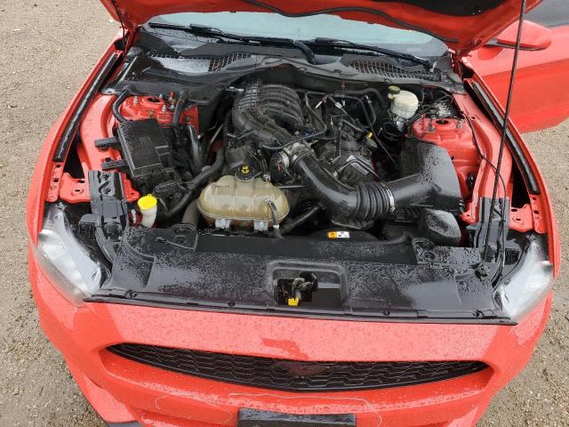 2017 FORD MUSTANG - 1FA6P8AM5H5209082