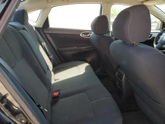 2015 NISSAN SENTRA S - 3N1AB7AP4FY360229