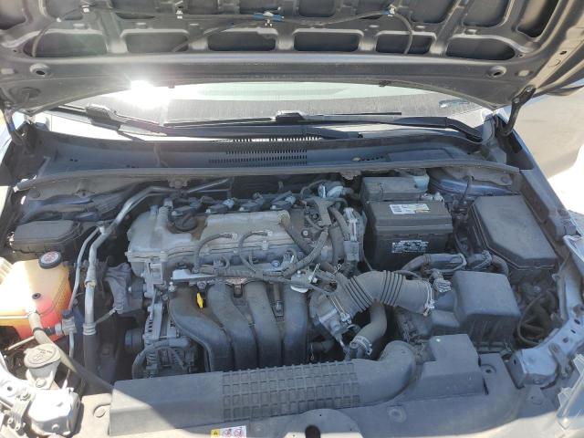 2020 TOYOTA COROLLA LE - JTDHPRAE4LJ078342