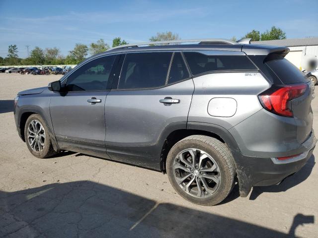 Vin: 3gkalvex3ll310072, lot: 56194995, gmc terrain slt 20202