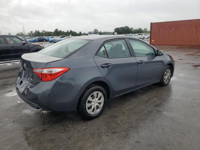 Vin: 2t1burhe8ec125309, lot: 55505145, toyota corolla l 20143