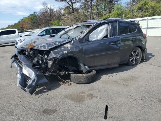 Vin: jtmrfrev9hj702984, lot: 54578145, toyota rav4 xle 2017 img_1
