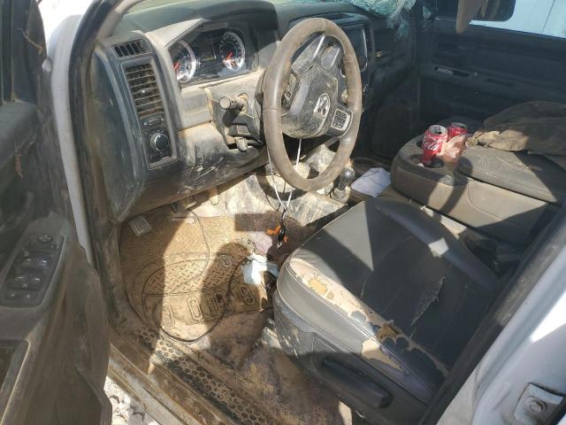 2018 RAM 3500 - 3C7WRTCL1JG211117