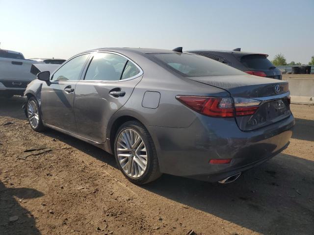 Vin: 58abk1gg7gu012343, lot: 57049315, lexus es350 350 20162
