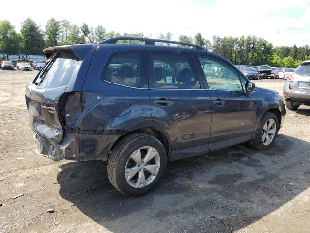 2015 SUBARU FORESTER 2 JF2SJAKC6FH547918