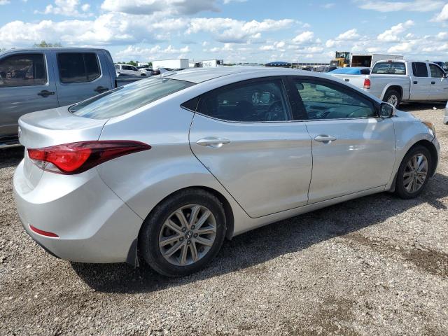 2015 HYUNDAI ELANTRA SE - 5NPDH4AE8FH639606