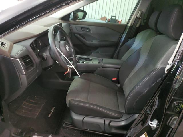 2022 NISSAN ROGUE S - 5N1BT3AA4NC712893