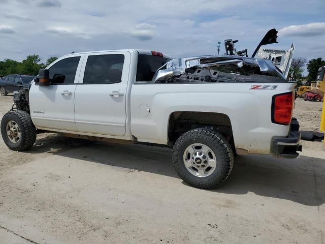 Vin: 1gc1kvey5hf211021, lot: 58297065, chevrolet all models k2500 heavy duty lt 20172