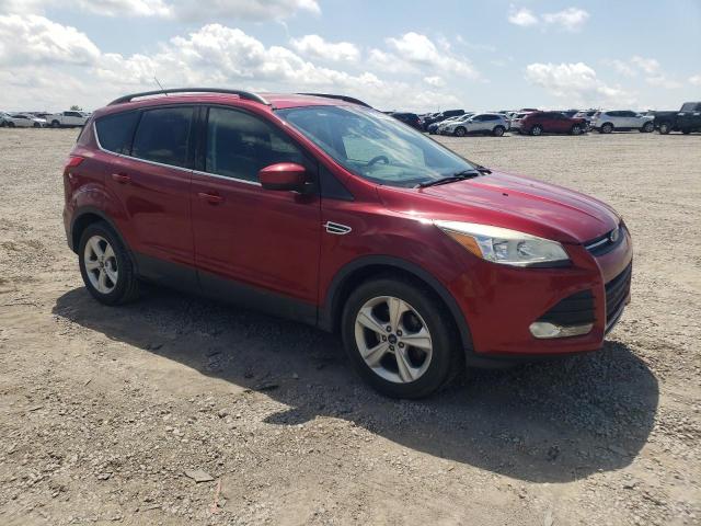 Vin: 1fmcu0gx4fua99505, lot: 56924055, ford escape se 20154