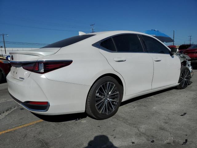 2024 LEXUS ES 300H BA 58ADA1C1XRU054067