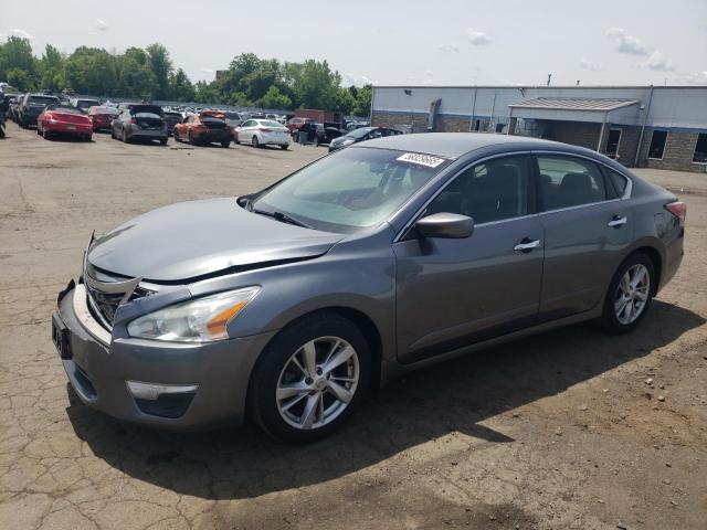 Vin: 1n4al3ap3ec264740, lot: 58329665, nissan altima 2.5 2014 img_1
