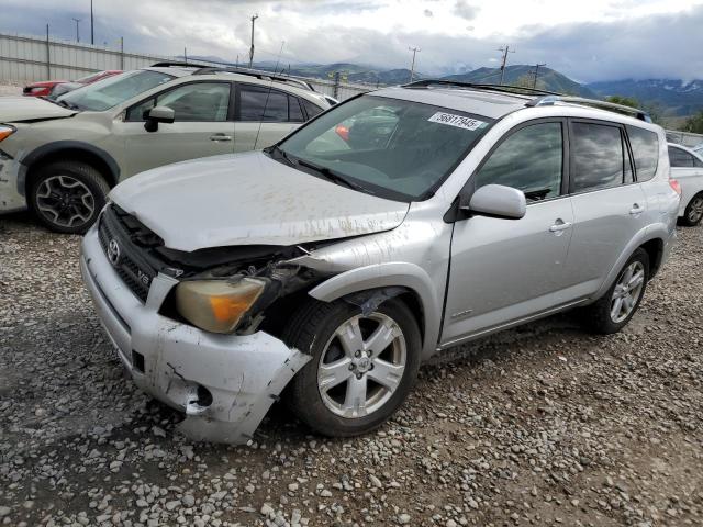 TOYOTA RAV4 SPORT