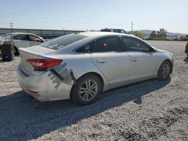 Vin: 5npe24af9hh521517, lot: 57309645, hyundai sonata se 20173