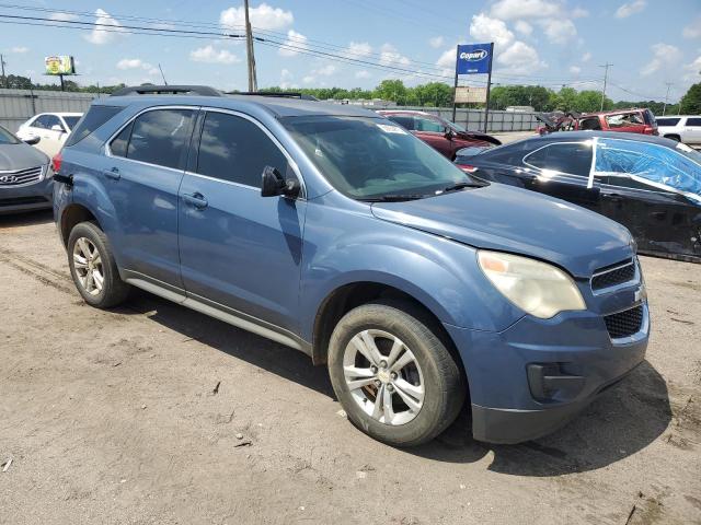 Vin: 2gnaldek8c6119768, lot: 55933875, chevrolet equinox lt 20124