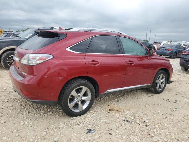 Vin: 2t2zk1ba2bc061870, lot: 55673995, lexus rx350 350 20113