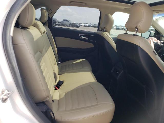 2017 FORD EDGE SEL 2FMPK3J98HBC58585
