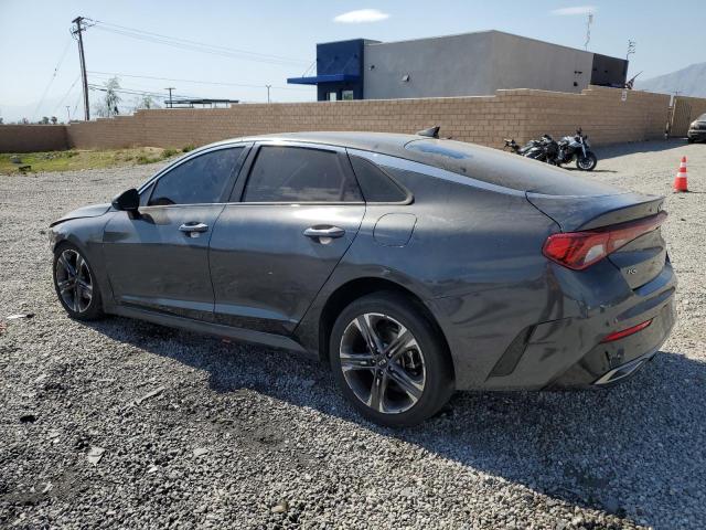 Vin: 5xxg34j25mg039569, lot: 58670545, kia k5 ex 20212