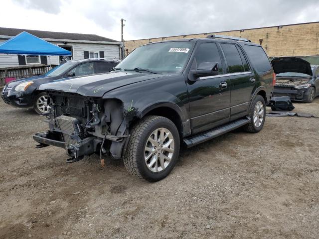 Vin: 1fmju2at7hea52877, lot: 55647885, ford expedition limited 2017 img_1