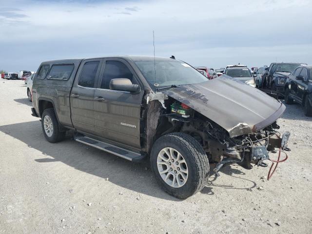 Vin: 1gtv2uec6ez333560, lot: 50564475, gmc sierra k1500 sle 20144