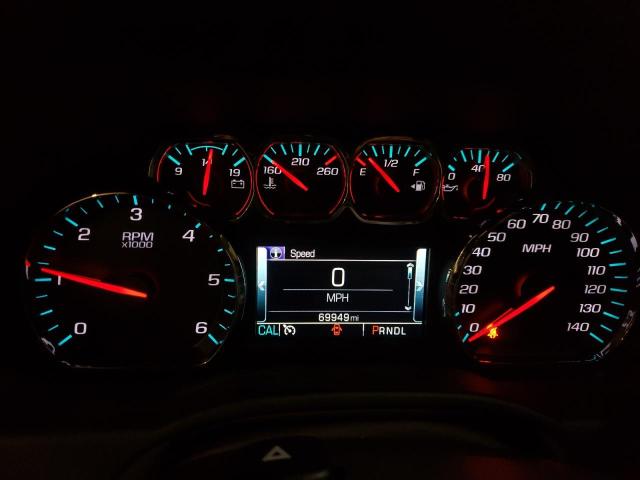 2019 GMC YUKON SLT 1GKS2BKC2KR238408