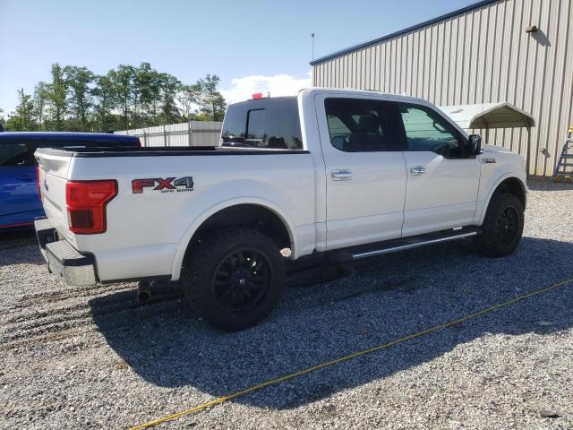 Vin: 1ftew1eg3jfd79946, lot: 56707385, ford f-150 supercrew 20183