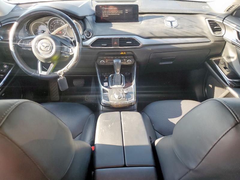 2022 MAZDA CX-9 TOURI JM3TCBCY8N0624323