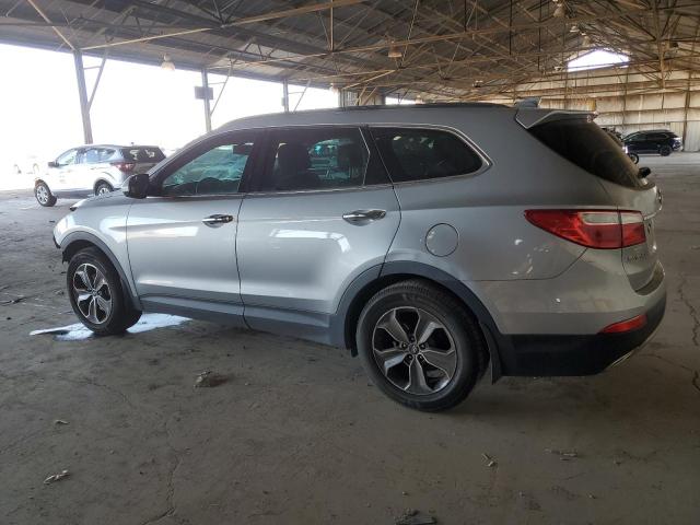 2015 HYUNDAI SANTA FE G - KM8SM4HF8FU113544
