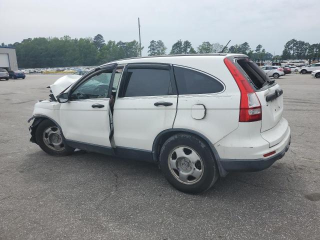 Vin: jhlre3h30bc006667, lot: 57303885, honda crv lx 20112