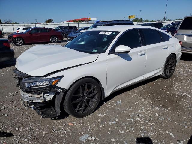 Vin: 1hgcv1e37ja220840, lot: 58579745, honda accord sport 2018 img_1