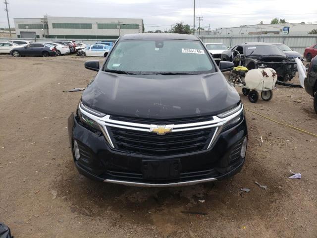 2022 CHEVROLET EQUINOX LT - 3GNAXKEV4NL288803