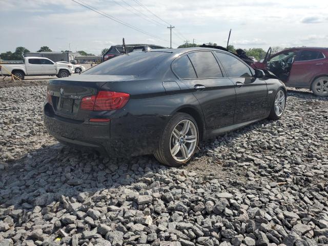 Vin: wba5b1c53ed478598, lot: 57025655, bmw 5 series i 20143