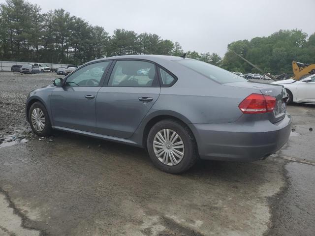 Vin: 1vwat7a38ec078171, lot: 55892665, volkswagen passat s 20142