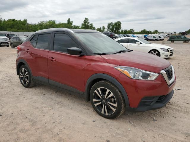 Vin: 3n1cp5cv4ll562216, lot: 58250145, nissan kicks sv 20204