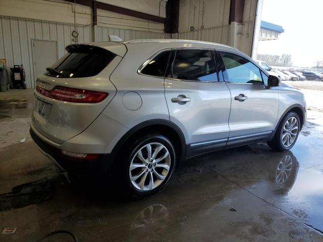 Vin: 5lmcj2d98kul47904, lot: 55805345, lincoln mkc select 20193