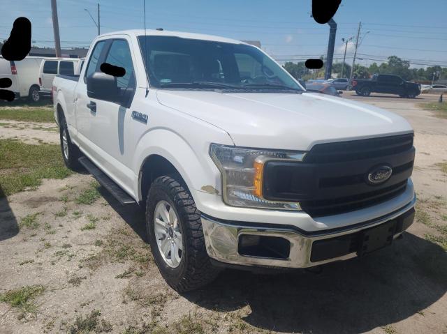 Vin: 1ftfx1e50kkd18773, lot: 58227525, ford f-150 super cab 2019 img_1