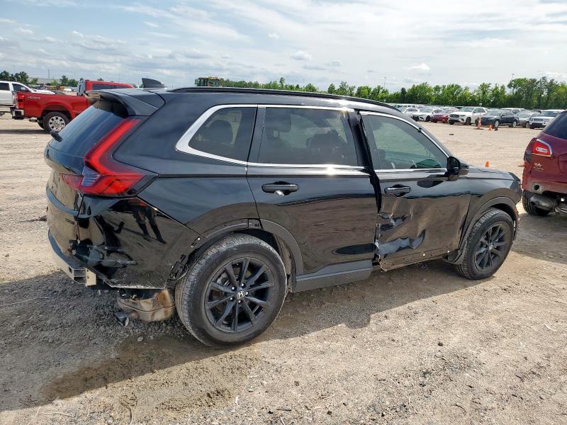Vin: 7fars5h82re035215, lot: 58344205, honda crv sport-l 20243