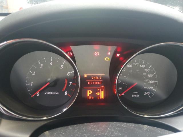 2018 MITSUBISHI RVR SE JA4AJ3AUXJZ601363