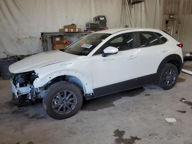 Vin: 3mvdmbam4rm711258, lot: 57393845, mazda cx30 2024 img_1