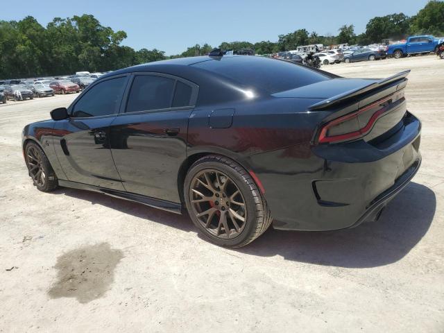 Vin: 2c3cdxl92fh816222, lot: 57322815, dodge charger srt hellcat 20152