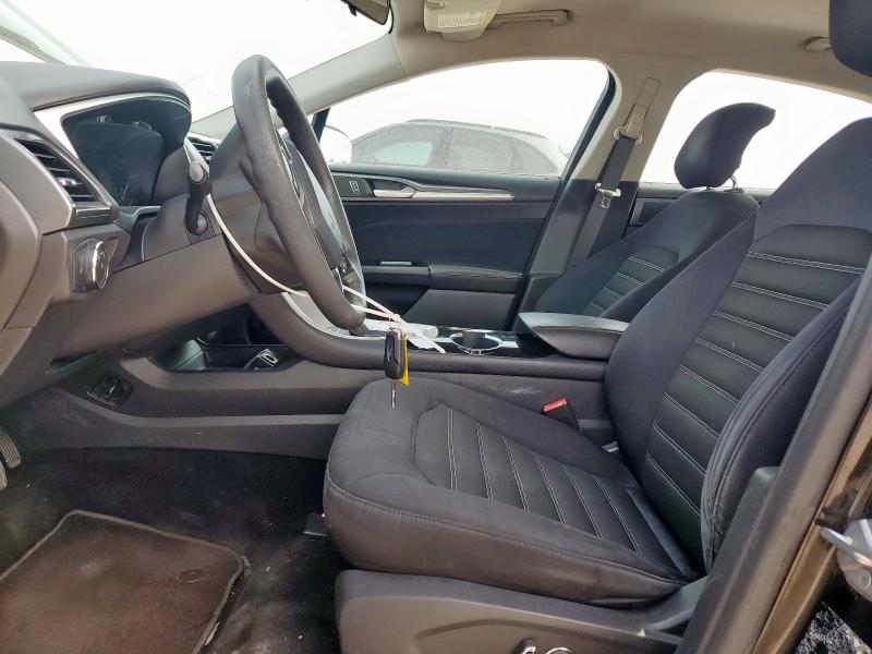 2014 FORD FUSION SE - 1FA6P0H73E5379292