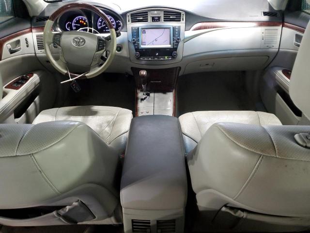 2011 TOYOTA AVALON BAS - 4T1BK3DB4BU414356
