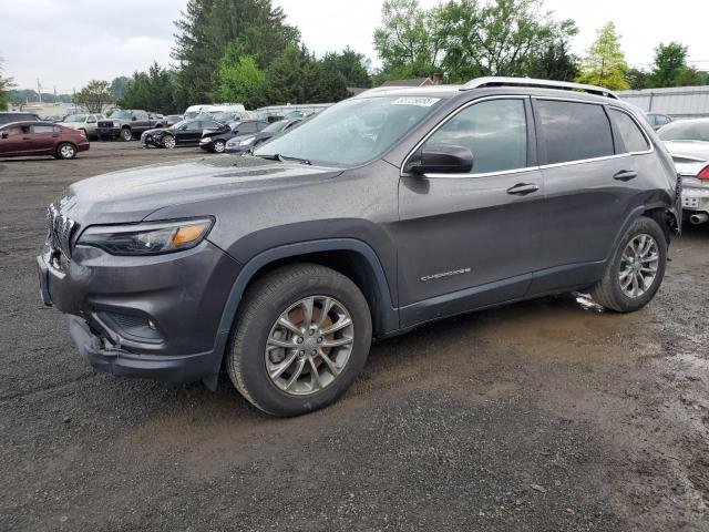Vin: 1c4pjmlx1kd471582, lot: 55729055, jeep grand cher latitude plus 2019 img_1