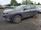 2019 JEEP CHEROKEE L - 1C4PJMLX1KD471582