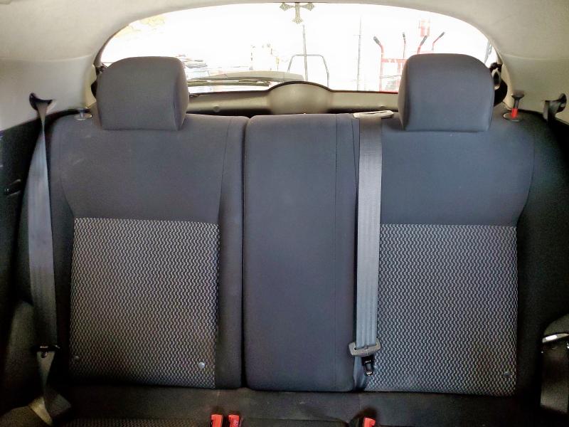 2015 NISSAN JUKE S - JN8AF5MV5FT552577