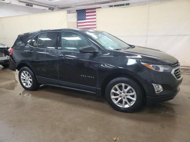 Vin: 2gnaxhev7k6272419, lot: 55155825, chevrolet equinox ls 20194