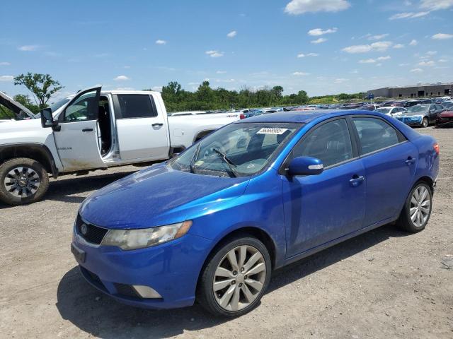 KIA FORTE SX