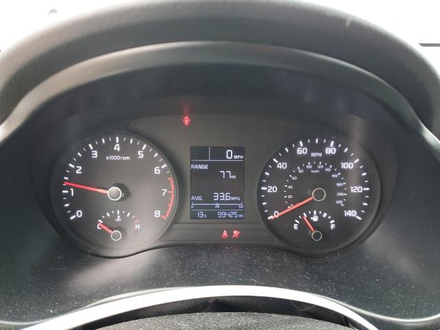 2018 KIA RIO LX - 3KPA25AB4JE064756