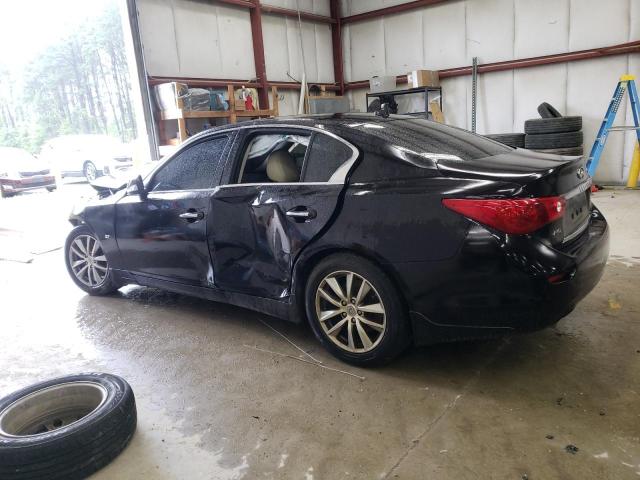 Vin: jn1bv7ar4fm415679, lot: 58529965, infiniti q50 base 20152