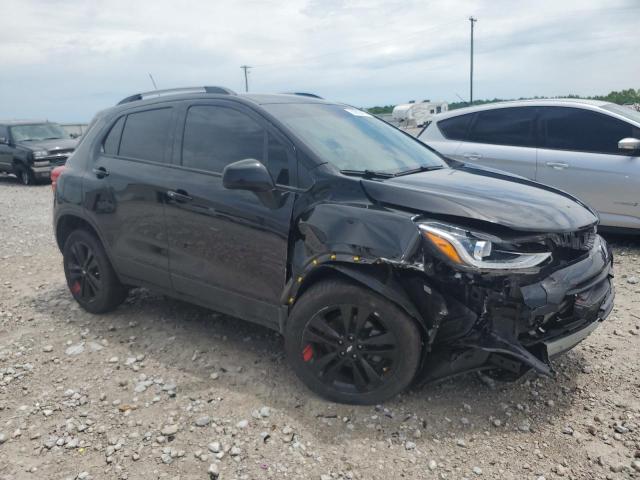 Vin: kl7cjpsb8lb330105, lot: 56928435, chevrolet trax 1lt 20204