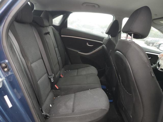 2016 HYUNDAI ELANTRA GT - KMHD35LH9GU255199